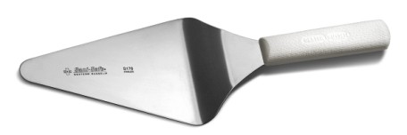 S176 Sani-Safe Pizza Cutter Knife Blade 6" x 5" pizza server EACH