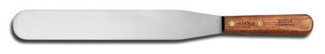 S24912 Dexter-Russell Baker's Spatula 12" baker's spatula EACH