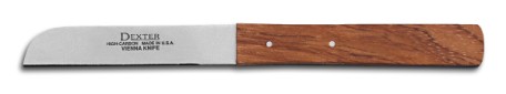 23558 Dexter-Russell Vienna Knife 3 1/2" x 5/8" Vienna knife EACH