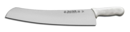 S160-18  Sani-Safe Pizza Cutter Knife Blade 18" pizza knife EACH