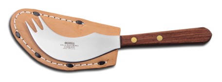 9569 Dexter-Russell Cook's Fork knife/fork combination EACH