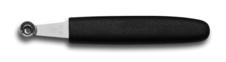 18430 Dexter-Russell Cutlery Accessories Dexter Parisian cutter, single scoop EACH