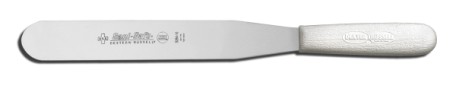 S284-10PCP 10" baker's spatula Dexter Russell Professional Cutlery 19823