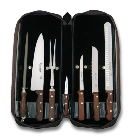 professional chef knife set