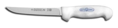SG136PCP Sofgrip Boning Knife 6" wide boning knife EACH