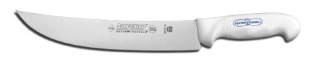 SG132-10PCP Sofgrip Steak Knife 10" cimeter steak knife EACH