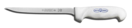 SG133-7PCP Sofgrip Fillet Knife 7" narrow fillet knife EACH