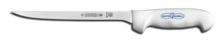 SG133-8PCP Sofgrip Fillet Knife 8" narrow fillet knife EACH