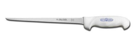 SG133-9-PCP Sofgrip Fillet Knife 9" narrow fillet knife EACH