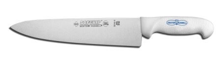 SG145-10PCP Sofgrip Cook's Knife 10" cook's knife EACH