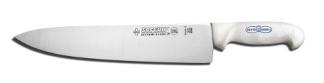 SG145-12PCP Sofgrip Cook's Knife 12" cook's knife EACH