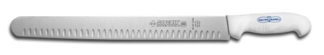 SG140-14WGE-PCP Sofgrip Slicer Slicing Knife 14" wide duo-edge slicer EACH