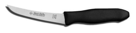 ST131-6 Sani-Safe Boning Knife 6" curved stiff boning knife EACH