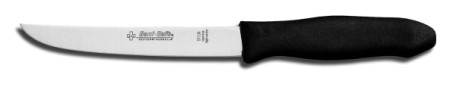 ST136 Sani-Safe Boning Knife 6" wide stiff boning knife EACH