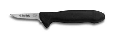 STP151HG Sani-Safe Boning Knife 2 1/2" hollow ground boning knife EACH