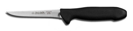 STP154HG Sani-Safe Boning Knife 4" boning knife/utility knife EACH