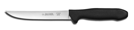 STP156HG Sani-Safe Boning Knife 6" boning knife/utility knife EACH