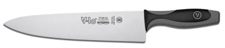 V145-10CP V-lo Cook's Knife 10" cook's knife EACH
