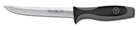V156SC-CP V-lo Utility Knife 6" scalloped utility knife EACH