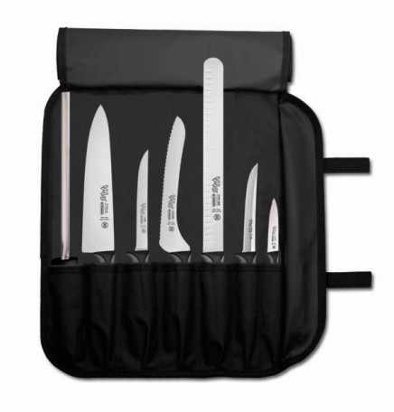 VCC7 V-lo Cutlery Knife Sets 7 pc. cutlery set EACH