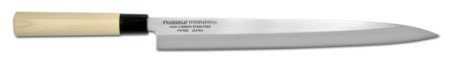 P47006 12" Sashimi knife Dexter Russell Professional Cutlery 31446