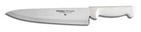 P94802 Russell International Cook's Knife 10" cook's knife EACH