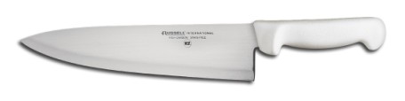 P94831 Russell International Cook's Knife 10" cook's knife, wide choil EACH